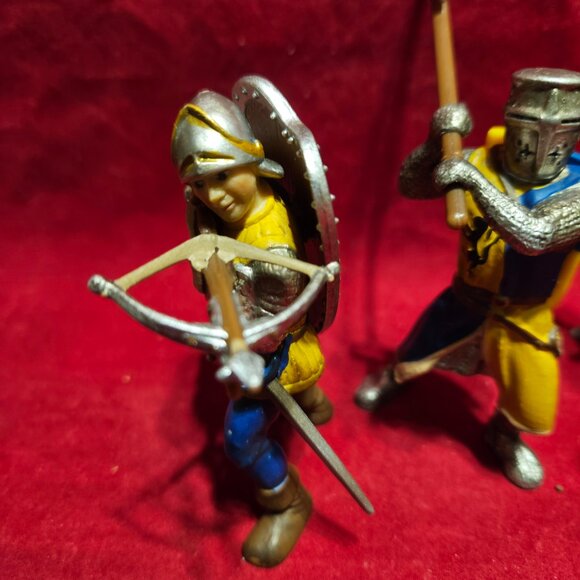 Schleich Knights - Picture 3 of 16